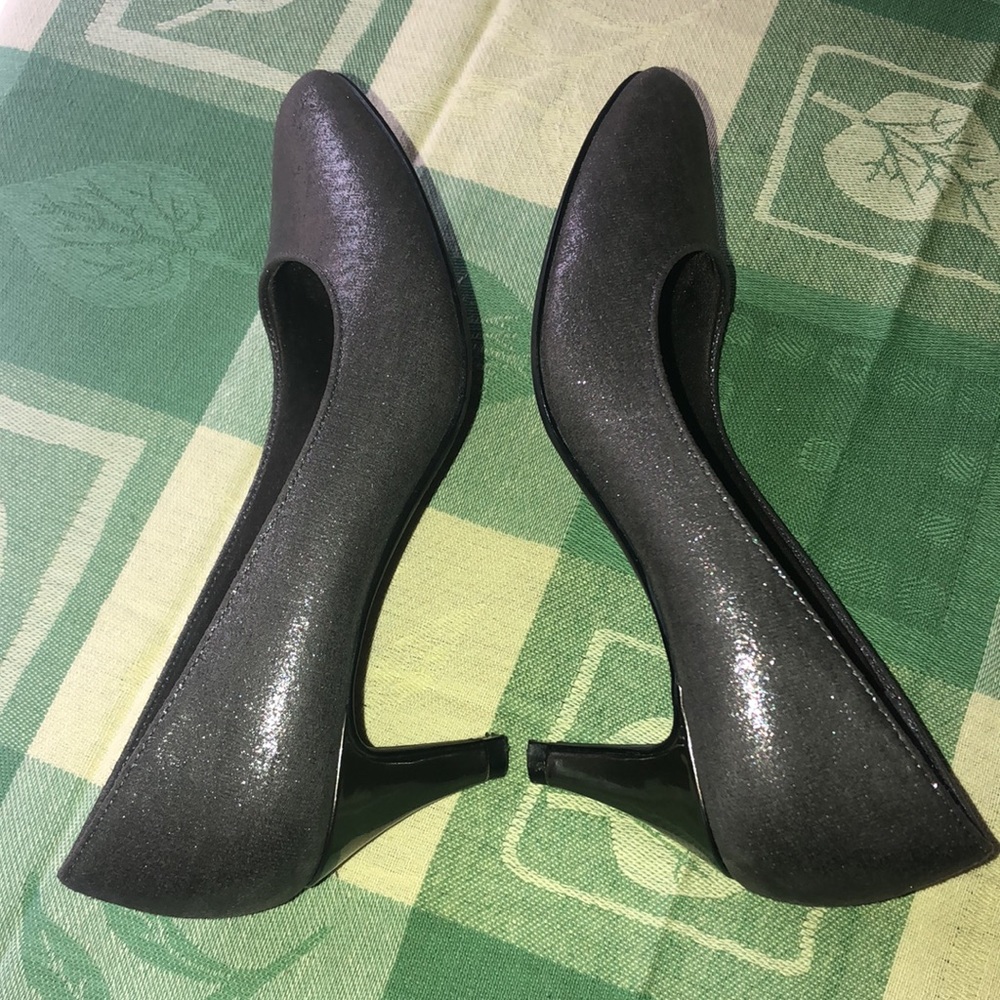 Amelia Grace heels